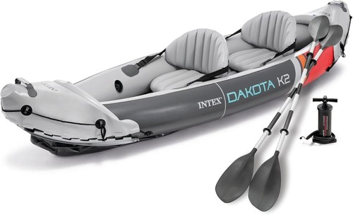 Person inflatable touring - inflatable,