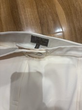 Le Beau Cheval Show Breeches Vanilla