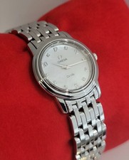 Omega De Ville Ladies Watch