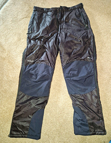 Rab men photon - rab, men’s