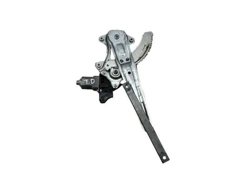 827201ka0b rear power window - 827201ka0b,