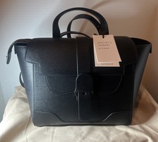 Senreve Black  Maestra 4 in