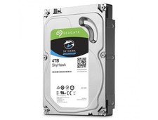 Seagate Skyhawk 4TB ST4000VX16