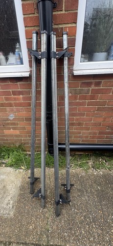 Rhino roof bars rack - roof,
