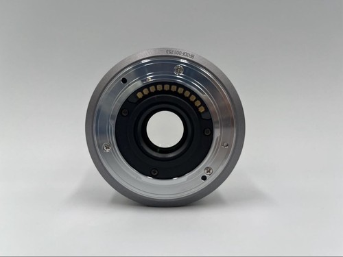 Panasonic lumix 20mm 7 - lumix, f1.7