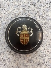 Classic Mini Austin Steering