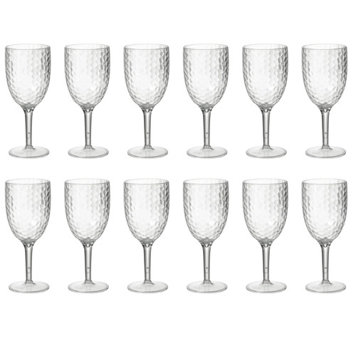 Emkay clear high - clear, quality