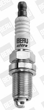 SPARK PLUG FITS: FORD FIESTA