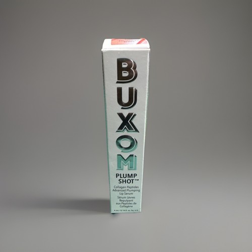Buxom plump shot lip serum - plump,