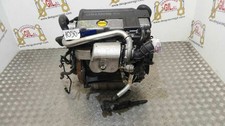 Y20DTH 113251 full engine