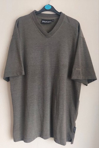 Rohan vintage khaki - rohan,
