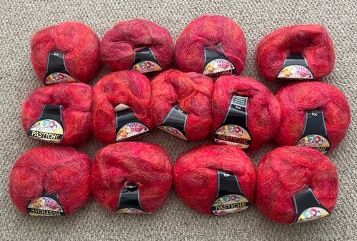 Studley pastiche mohair - studley, 36%