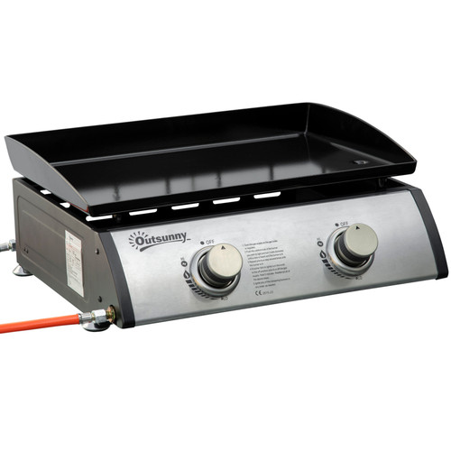 Portable burner gas - portable,