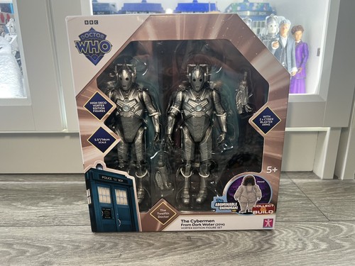 Doctor who dark water - doctor,