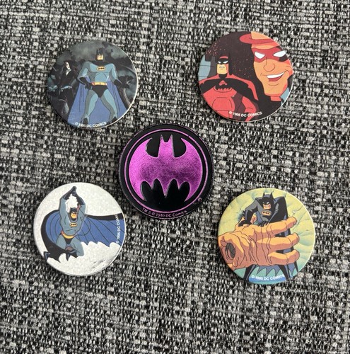 Vintage 1990 batman - 1990’s,
