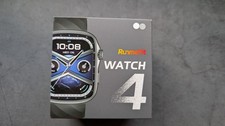 Runmefit Watch 4 , GTS10 Smartwatch