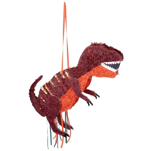 Rex party pinata game - party,