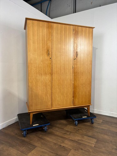 Mid century walnut - mid,