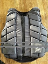 Child's Body Protector for Horse Riding