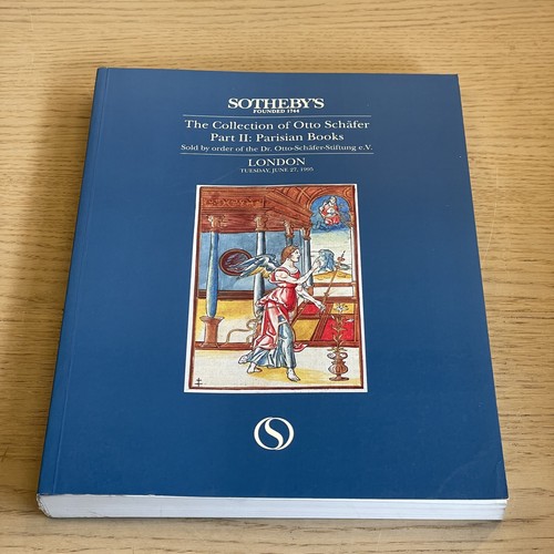 Sothyeby the collection - the,