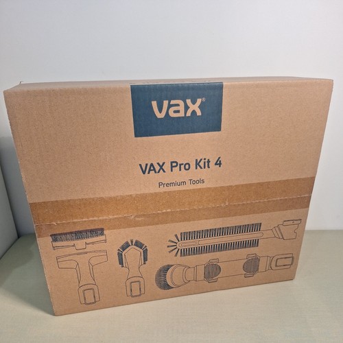 Vax cordless pro kit - vax,