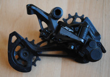 Shimano Deore XT M8100 12