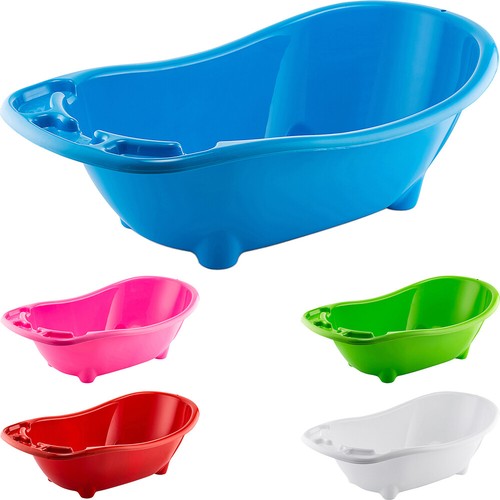 New baby bath born - baby,