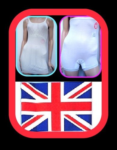 Ladies thermal