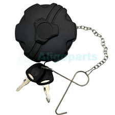 Locking Bayonet Fit Fuel