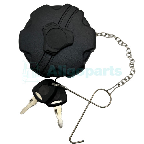 Locking bayonet fit fuel - bayonet,