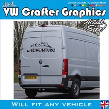 LWB XLWB VOLKSWAGEN CRAFTER VW