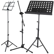 Height Adjustable Orchestral