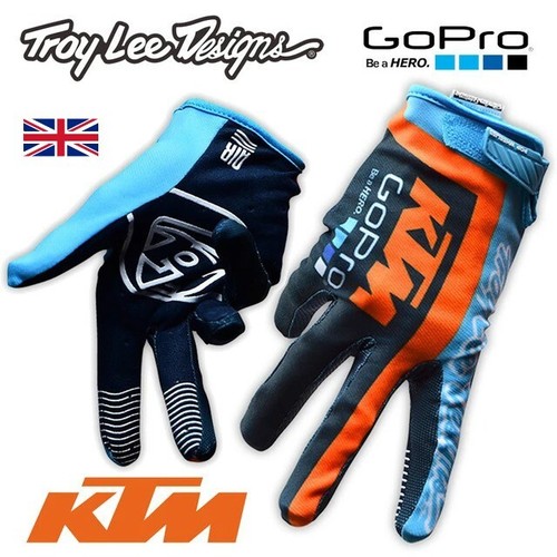 Tld team ktm - team, pro