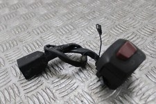 Suzuki GSXS 125 2019 right hand hadlebar switch gear 2017 - 2022