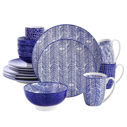 Tableware set japan - set, porcelain