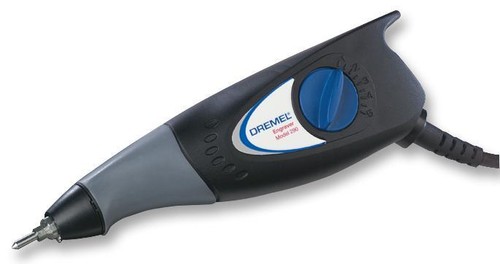 Dremel 290 engraver power tool - power,
