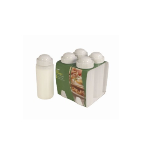 Sunnex salt shaker - salt,