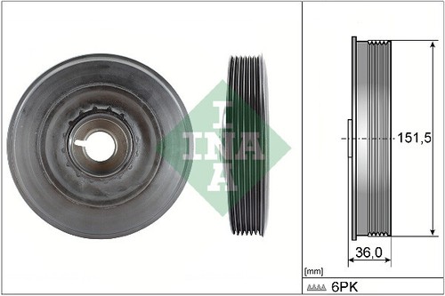544 0090 ina belt - 544,