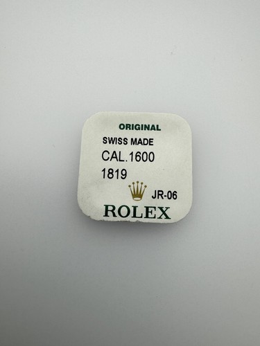 Rolex original 1600 1819 - 1600,