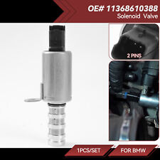 For Peugeot BMW MiniCooper DS Citroen Variable Valve Timing VVT Solenoid VVT UK