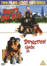 Baby's Day Out/Dunston Checks
