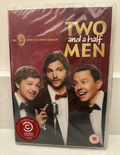 Two And A Half Men Complete