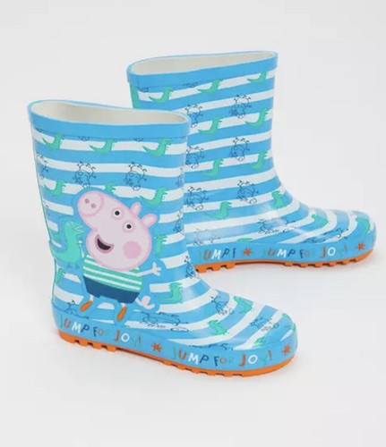 George peppa pig - tu,