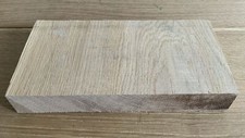 1KG OAK Hardwood Timber Offcut