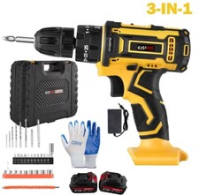 21V Combination Hammer Impact