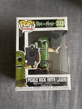 Funko POP Vinyl - Animation -