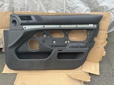BMW E39 Alpina B10 Door Cards x4