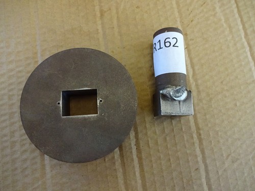 Flypress fly press tool - press,