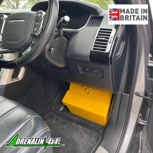 Range rover sport mk2 - sport,