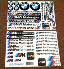 BMW Motorrad Motorsport BMW M